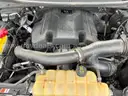 2018 Ford F-150 SuperCrew 5.5-ft. Bed 4WD Pickup w/ Rear Differential Locker (ID# 42908) (EF1) (25-3363) 11700