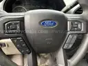 2018 Ford F-150 SuperCrew 5.5-ft. Bed 4WD Pickup w/ Rear Differential Locker (ID# 42908) (EF1) (25-3363) 11700