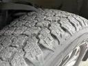 2018 Ford F-150 SuperCrew 5.5-ft. Bed 4WD Pickup w/ Rear Differential Locker (ID# 42908) (EF1) (25-3363) 11700