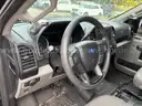 2018 Ford F-150 SuperCrew 5.5-ft. Bed 4WD Pickup w/ Rear Differential Locker (ID# 42908) (EF1) (25-3363) 11700