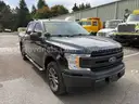 2018 Ford F-150 SuperCrew 5.5-ft. Bed 4WD Pickup w/ Rear Differential Locker (ID# 42908) (EF1) (25-3363) 11700