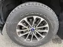 2018 Ford F-150 SuperCrew 5.5-ft. Bed 4WD Pickup w/ Rear Differential Locker (ID# 42908) (EF1) (25-3363) 11700