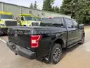 2018 Ford F-150 SuperCrew 5.5-ft. Bed 4WD Pickup w/ Rear Differential Locker (ID# 42908) (EF1) (25-3363) 11700
