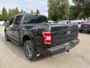 2018 Ford F-150 SuperCrew 5.5-ft. Bed 4WD Pickup w/ Rear Differential Locker (ID# 42908) (EF1) (25-3363) 11700
