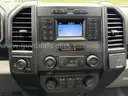 2018 Ford F-150 SuperCrew 5.5-ft. Bed 4WD Pickup w/ Rear Differential Locker (ID# 42908) (EF1) (25-3363) 11700