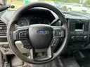 2018 Ford F-150 SuperCrew 5.5-ft. Bed 4WD Pickup w/ Rear Differential Locker (ID# 42908) (EF1) (25-3363) 11700