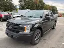 2018 Ford F-150 SuperCrew 5.5-ft. Bed 4WD Pickup w/ Rear Differential Locker (ID# 42908) (EF1) (25-3363) 11700