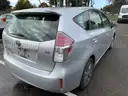 2016 Toyota Prius Hybrid V Five Hatchback (ID# 42911) (AVI) (25-3734) 179