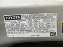 2016 Toyota Prius Hybrid V Five Hatchback (ID# 42911) (AVI) (25-3734) 179