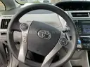 2016 Toyota Prius Hybrid V Five Hatchback (ID# 42911) (AVI) (25-3734) 179