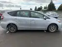 2016 Toyota Prius Hybrid V Five Hatchback (ID# 42911) (AVI) (25-3734) 179