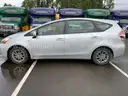 2016 Toyota Prius Hybrid V Five Hatchback (ID# 42911) (AVI) (25-3734) 179