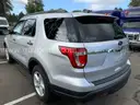 2018 Ford Explorer 4WD SUV (ID# 42912) (AVI) (25-3733) 179