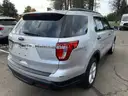 2018 Ford Explorer 4WD SUV (ID# 42912) (AVI) (25-3733) 179