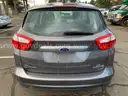 2014 Ford C-Max Hybrid SE Hatchback (ID# 42913) (AVI) (25-3894) 179