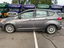 2014 Ford C-Max Hybrid SE Hatchback (ID# 42913) (AVI) (25-3894) 179