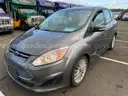 2014 Ford C-Max Hybrid SE Hatchback (ID# 42913) (AVI) (25-3894) 179