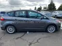2014 Ford C-Max Hybrid SE Hatchback (ID# 42913) (AVI) (25-3894) 179