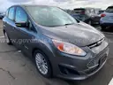 2014 Ford C-Max Hybrid SE Hatchback (ID# 42913) (AVI) (25-3894) 179
