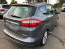 2014 Ford C-Max Hybrid SE Hatchback (ID# 42913) (AVI) (25-3894) 179