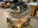 Pallet of Radio Communication Cables&#xA0;(ID #42924) (H8-2R) (25-3021-6) 225