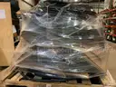 Pallet of Radio Communication Cables&#xA0;(ID #42924) (H8-2R) (25-3021-6) 225