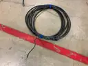 Pallet of Radio Communication Cables&#xA0;(ID #42924) (H8-2R) (25-3021-6) 225