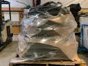 Pallet of Radio Communication Cables&#xA0;(ID #42924) (H8-2R) (25-3021-6) 225