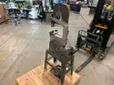 Rigid BS14002 Band Saw&#xA0;(ID #42925) (I7-2R) (25-3223-5) 365