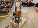 Rigid BS14002 Band Saw&#xA0;(ID #42925) (I7-2R) (25-3223-5) 365