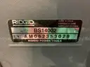 Rigid BS14002 Band Saw&#xA0;(ID #42925) (I7-2R) (25-3223-5) 365