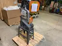 Rigid BS14002 Band Saw&#xA0;(ID #42925) (I7-2R) (25-3223-5) 365