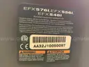 Precor EFX546i Cross Ramp&#xA0;(ID #42934) (J8-1R) (25-3223-10) 365