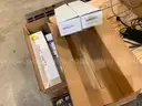 Pallet of Miscellaneous Equipment&#xA0;(ID #42940) (J6-3L) (25-3272-7) 235