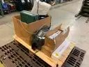 Pallet of Miscellaneous Equipment&#xA0;(ID #42940) (J6-3L) (25-3272-7) 235