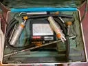 Pallet of Miscellaneous Equipment&#xA0;(ID #42940) (J6-3L) (25-3272-7) 235