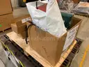 Pallet of Miscellaneous Equipment&#xA0;(ID #42940) (J6-3L) (25-3272-7) 235