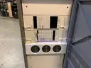 Lucent Definity Telecom Cabinet&#xA0;(ID #42944) (J10-1R) (25-2701-1) 163