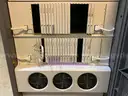 Lucent Definity Telecom Cabinet&#xA0;(ID #42944) (J10-1R) (25-2701-1) 163
