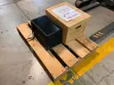 Pallet of Laptops &#x26; Tablets&#xA0;(ID #42945) (J1-1L) (25-2095-1) 405