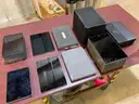 Pallet of Laptops &#x26; Tablets&#xA0;(ID #42945) (J1-1L) (25-2095-1) 405