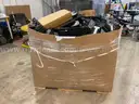 Pallet of Various Docking Stations&#xA0;(ID #42948) (G03-1L) No UPC