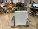 Exterior Monitor w/ Metal Cabinet &#xA0;(ID #42949) (G05-1R) (25-3223-2) 365