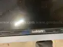 Exterior Monitor w/ Metal Cabinet &#xA0;(ID #42949) (G05-1R) (25-3223-2) 365