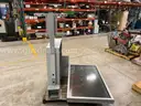 Exterior Monitor w/ Metal Cabinet &#xA0;(ID #42949) (G05-1R) (25-3223-2) 365