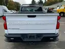 2020 Chevrolet Silverado 1500 4WD Crew Cab Work Truck (ID# 42950) (EF1) (25-3358) 32302