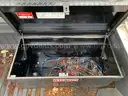2020 Chevrolet Silverado 1500 4WD Crew Cab Work Truck (ID# 42950) (EF1) (25-3358) 32302