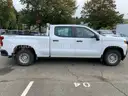 2020 Chevrolet Silverado 1500 4WD Crew Cab Work Truck (ID# 42950) (EF1) (25-3358) 32302