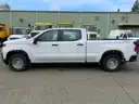2020 Chevrolet Silverado 1500 4WD Crew Cab Work Truck (ID# 42950) (EF1) (25-3358) 32302