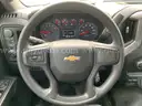 2020 Chevrolet Silverado 1500 4WD Crew Cab Work Truck (ID# 42950) (EF1) (25-3358) 32302